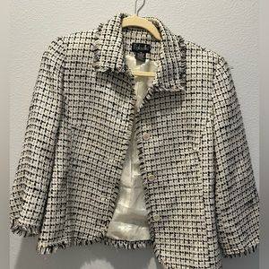 Blazer Jacket